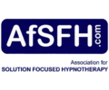 Association for Solution Focused Hypnotherapy member