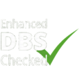 Enhanced DBS checked