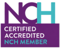National Council for Hypnotherapy member