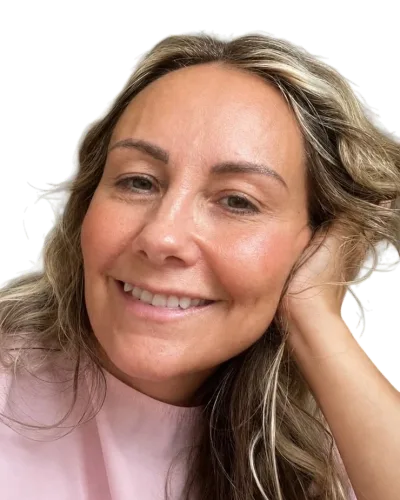 Tracey Halliday, Clinical Hypnotherapist